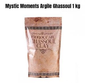 Mystic Moments Argile Ghassoul 