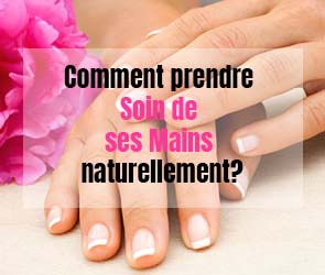 Soin Mains Comment Prendre Soin De Ses Mains Abîmés