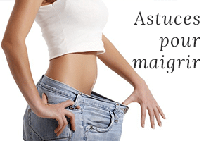 Astuces pour maigrir